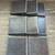 9 Coasters. Gray 1 thumbnail