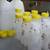 bee keepers collection of Honey containers washed & clean 1 thumbnail