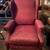 Wingback Recliner Chair 2 thumbnail
