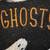 PLACE & TIME HALLOWEEN GHOSTS GATHER HERE COIR  Door MAT NEW 5 thumbnail