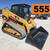 SKIDSTEER LOADERS, CRAWLER, HIGH LIFT, EXCAVATOR, COMPACTION ROLLERS 16 thumbnail