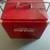 Vintage 1950’s Coca Cola Cooler 3 thumbnail