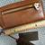 MW Wallace Dakota Sienna Wallet NEW (retails at $195) 3 thumbnail