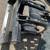 New HH Fab Bale Spears 2 & 3 Tine Skid skidster Attachment 6 thumbnail