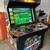 NEW custom built ARCADE machine for home ot business, completely customizable, F 18 thumbnail