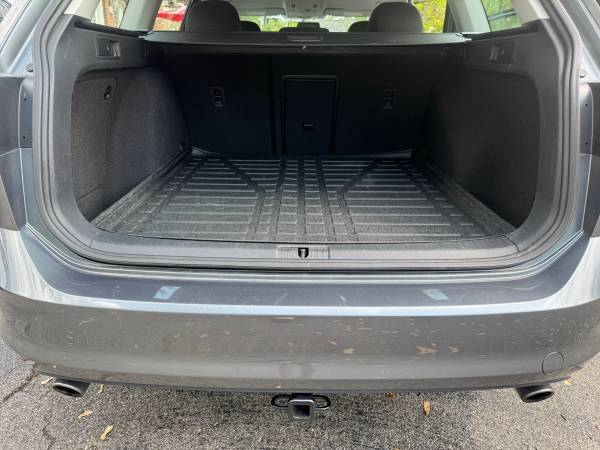 2017 Volkswagen Golf SportWagen 4-Motion - $15,500 (Nashville)63624957391619124