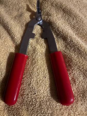 K-M Wiper Transmission Separator J-39232 - $30 (Joshua Tree)62943200502401121