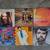 Complete turntable setup. LPs 5 thumbnail