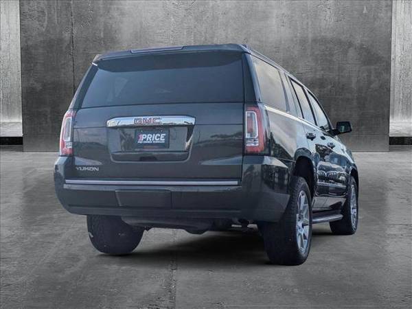 2018 GMC Yukon Denali SUV - $28,588 (Llame al *(346) 955-7957* para Confirmar Disponibilidad al Instante)63622429472259124