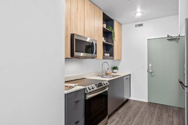 Modern apartments with personality — see what makes Boxcar different. 1