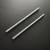 Everbilt 5/16 in. 2 Roughly 6" Stainless Steel Coarse Threaded Rods 1 thumbnail