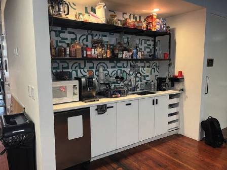 $63 / 3042ft2 - Rare, Brick & Timber Sublease - 3ksf, Full Floor (financial district)64151011961986122