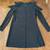 Crop Top, Mossimo Dress, Ann Taylor Sweater Jacket, BCBGeneration Coat 5 thumbnail