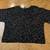 Faux Suede Jacket, Patterned Shirt, Inc Blouse, Shein Polka Dot Jumper 10 thumbnail