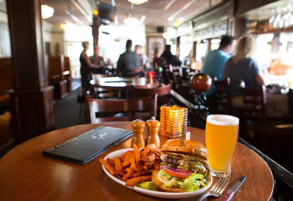 McMenamins Mill Creek is now hiring EVENING LINE COOKS! 1