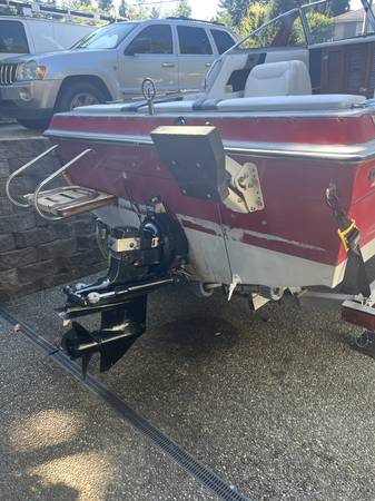 1991 Agua azul - $2500 (Kirkland)63471361014275124