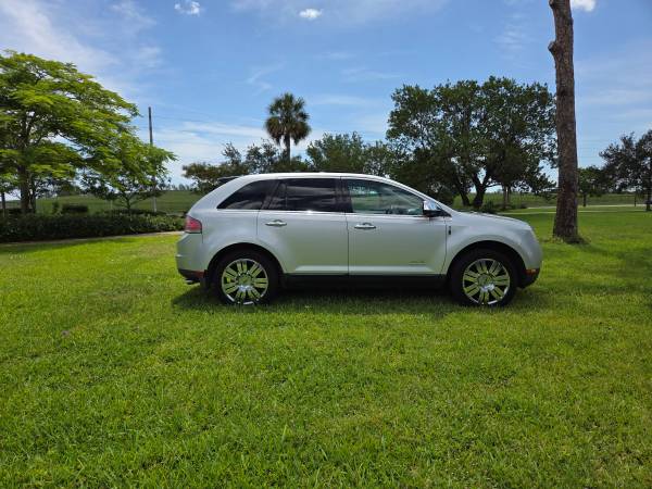 2009 LINCOLN MKX AWD SUV FOR SALE $2500 CASH - $2,50063479495974785122