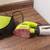 Ryobi 5-1/2” Corner Cat Compact Finish Sander [+ ample sheets/pads] 6 thumbnail