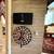 78” Sisal Climbing Pole with Platform 2 thumbnail