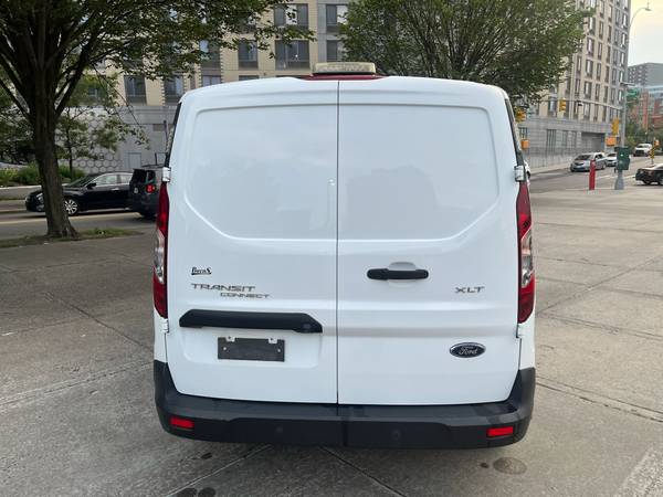 2019 Ford transit connect - $12,50063614539803905121