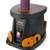 Oscillating Spindle Sander   (Like New) (Extra Sleeves incl) 1 thumbnail