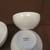 4 Thomson Pottery cereal bowls 3 thumbnail