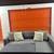 sectional couch - Excellent condition 1 thumbnail