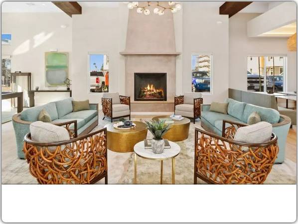 $2,367 / 1br - 865ft2 - Exquisite courtyard and garden views at Brix 325 Apartments (santa rosa)63880133164545122