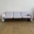 Herman Miller Wilkes 3 Seater Chiclet Sofa (Retail $4000+) 1 thumbnail