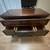 Lowboy dresser - KINDEL Winterthur Collection Clawfoot Mahogany 3 thumbnail