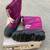 Sorel Cub Winter Boot Size 4 Deep Blush - New 1 thumbnail