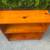 Solid Wood Vintage Bookshelf 2 thumbnail