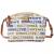 Dooney & Bourke Baltimore Ravens Doodle Suki Crossbody 1 thumbnail