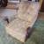 Old Vintage Rocker Chair 1 thumbnail