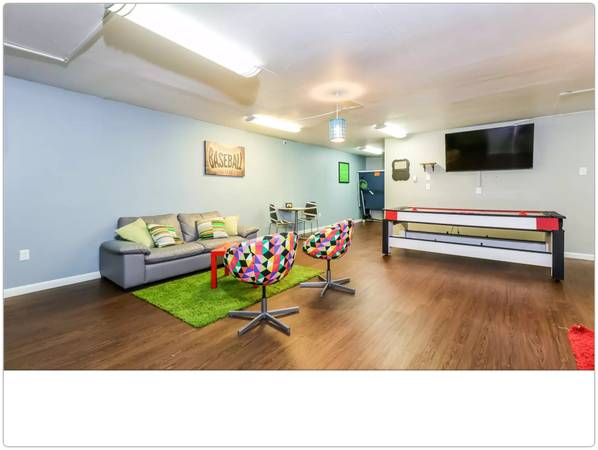 $659 / 1br - 570ft2 - Discover more: 1 BR, 1 BA, 570 Sq Ft. It's all here! (Killeen)63806836626691120