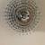 Elegant crystal ceiling light 3 thumbnail
