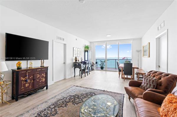 $5,900 / 3br - 1535ft2 - Rarely Available 3bd in Luxe Building! (Bay House- Edgewater)64001845478786123
