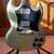 1998 gibson sg special chrome champagne sparkle guitar 2 thumbnail