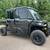 2025 CanAm Defender Max Lonestar Cab HD10 1 thumbnail