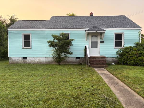 House 2/1 - 108 Cherry Acres Dr - $179,990 1