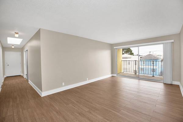 $3,595 / 1br - 740ft2 - Inner Richmond/175 21st Ave&California/Balcony/Remodeled!! (richmond / seacliff)63687405741953122