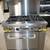 Brand new 36” commercial 6 burner range FREE SHIPPING 2 thumbnail