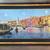 Martin Roberts "Venice Canal with Rialto" Photo Venice Italy Canal Art 8 thumbnail