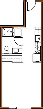 $1,295 Fetch Your New Home @ Nexus PDX! Pets Welcome! (SE Portland, E Burnside, Kerns)63867270471683124