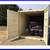 CARGO SHIPPING STORAGE CONTAINER - CONEX CONTAINERS (HC/WWT/CW/1-TRIP) 9 thumbnail