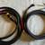 Monster Cable Z4 speaker cable with banana plugs in original case 10ft 1 thumbnail