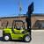 CLARK CMP-70D 15,500LB CAPACITY DIESEL POWERED DUAL DRIVE PNEUMATIC 12 thumbnail