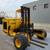 TRUCK MOUNTED FORKLIFT PNEUMATIC 2018 SELLICK STM-55K4 4 thumbnail