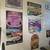 HOT AUGUST NITES VINTAGE POSTERS FRAMED 11 thumbnail
