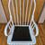 Conant Ball gliding platform rocking chair   Great Condition! 3 thumbnail